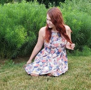 Meet your Posher, Jessica